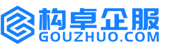 白银构卓商标信息网